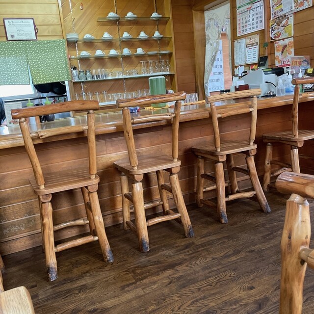 ジャッキー - 本八戸（食堂）の写真