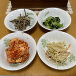 韓国家庭料理 ソウル - 