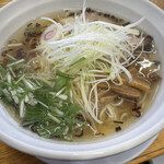 飯麺処 ほむら - 