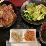 Yakiniku Niku No Suke To-Kyo- - 