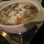 よろずキッチン たゆたう - 