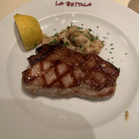  ラ･ベットラ･ダ･オチアイ イケブクロ - 