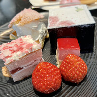 オールデイダイニング リモネ(リーガロイヤルホテル大阪) - 