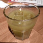 ザ バーガーショップ 393 - 