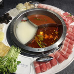 熊猫火鍋 上野店 - 