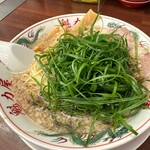 ラーメン魁力屋 - 