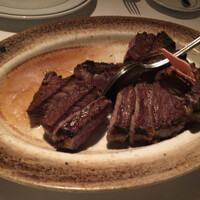 ウルフギャング・ステーキハウス 六本木 - 