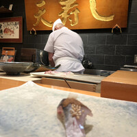 天寿し 京町店 - 