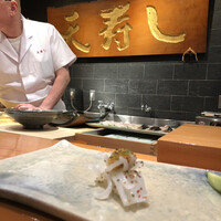 天寿し 京町店 - 