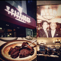 ウルフギャング・ステーキハウス 六本木 - 