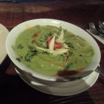 ダバ インディア - ラムコリアンダーマサラ