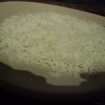 ダバ インディア - バスマティーライス