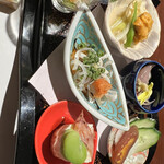 庵狐 恵比寿店 - 