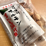 しま市場 アバンセ - ＊コリコリホルモンせんじ揚げ（¥486）
（植田食品）