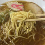 くるまやラーメン - 