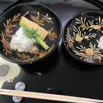 柏屋 大阪千里山 - 感嘆