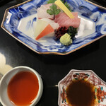 柏屋 大阪千里山 - 造里