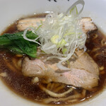 らーめん藪づか - 