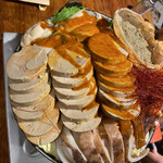 牡蠣貝鮮かいり - 