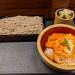 中村麺兵衛 - 