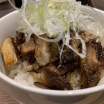 らーめん藪づか - 