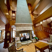 中禅寺金谷ホテル - 