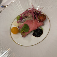 中禅寺金谷ホテル - 