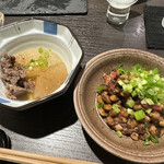 馬肉料理専門店ホース - 