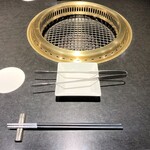 仙台牛焼肉 花牛 - こんな感じ！