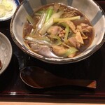 Soba To Sake Fukumoto - 