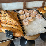 Boulangerie PARI星 - 