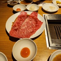 ビーフキッチン 恵比寿店 - 