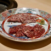 恵比寿 うしみつ - 