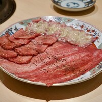 恵比寿 うしみつ - 