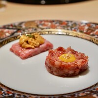 恵比寿 うしみつ - 