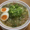 播州醤油中華そば＆つけ麺 今昔物語