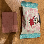 シュガーバターの木 - 料理写真: