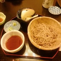 木曽屋 - 