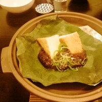 木曽屋 - 