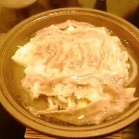 木曽屋 - 