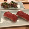 灘寿司 - マグロ