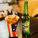 ケンズバーガー - 