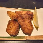 あがりゃんせ - 