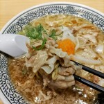 丸源ラーメン - 