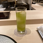 天冨良 麻布よこ田 - 