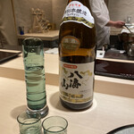 天冨良 麻布よこ田 - 