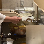 天冨良 麻布よこ田 - 