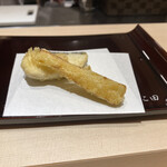 天冨良 麻布よこ田 - 