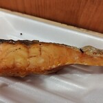 味の笛 - 秋鮭