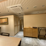 天冨良 麻布よこ田 - 